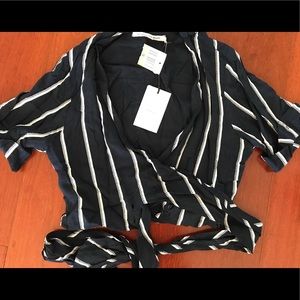 Faithfull the brand top